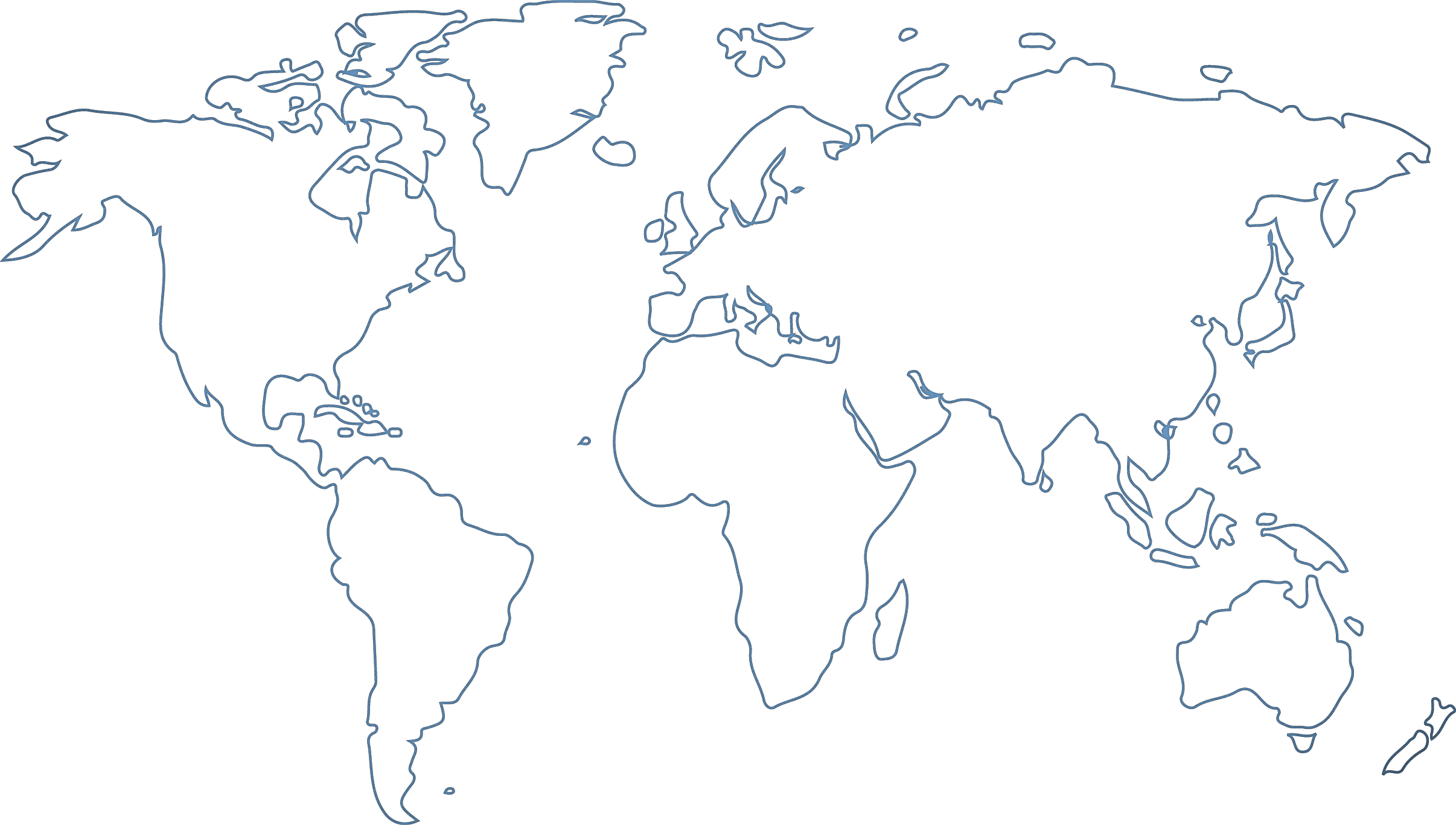 World Map